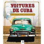 Voitures Cuba - Livre