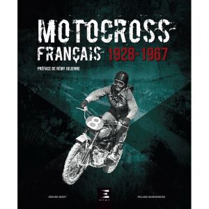 MotoCross FR 28-67 - Livre
