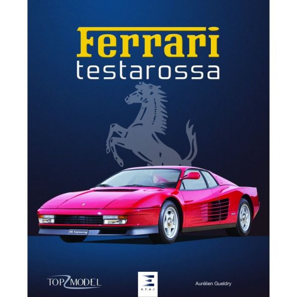 TestaRossa - Livre