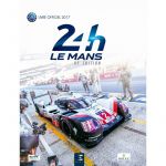 24H le Mans 2017 - Livre