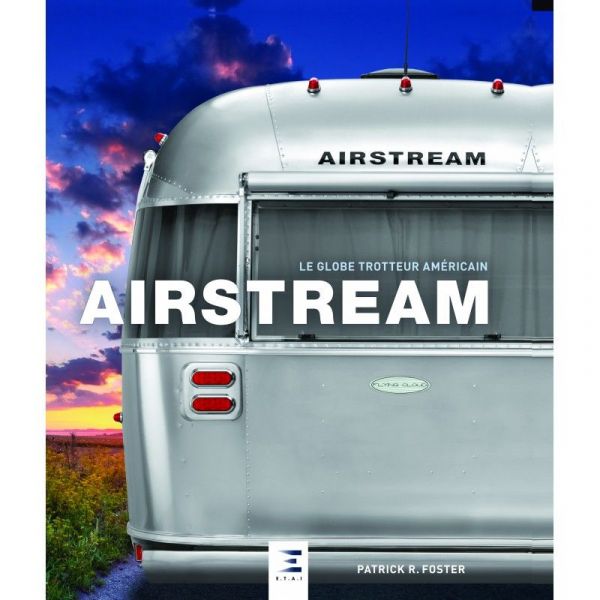 Airstream - Livre
