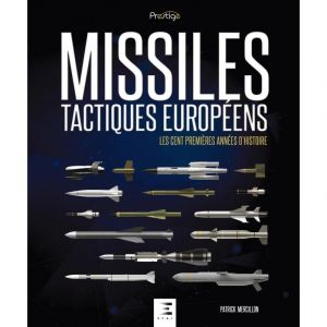 Missiles europeens - Livre