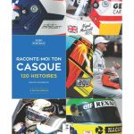 Raconte casque - Livre