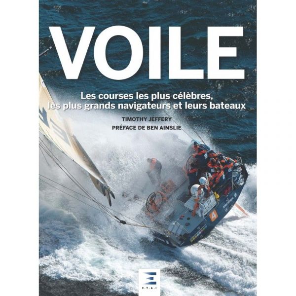 Voile - Livre