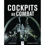 COCKPITS AU COMBAT - Livre