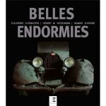 Belles Endormies - Livre