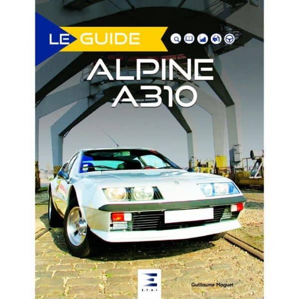 Guide Alpine A310