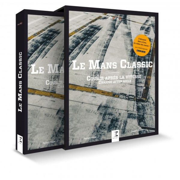 Le Mans Classic - Coffret