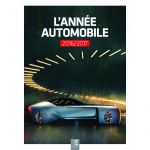 Année Auto 19-17 - Livre