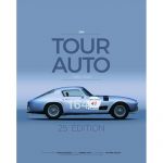 Tour auto 2016 - Livre