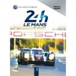 24H le Mans year Book - Livre Anglais