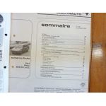 Ritmo 60 65 75 Revue Technique Electronic Auto Volt Fiat