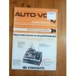 Niva Bk Revue Technique Electronic Auto Volt Lada