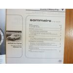 R18 Revue Technique Electronic Auto Volt Renault