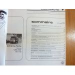 130 150 Revue Technique Electronic Auto Volt Iveco Unic