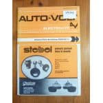 R4 Revue Technique Electronic Auto Volt Renault