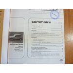 R4 Revue Technique Electronic Auto Volt Renault