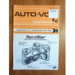 Golf Die Revue Technique Electronic Auto Volt Volkswagen