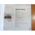 127 Brava Revue Technique Electronic Auto Volt Fiat