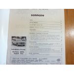 Kadett City Revue Technique Electronic Auto Volt Opel