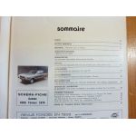 Taunus 76 Revue Technique Electronic Auto Volt Ford