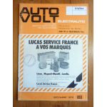 50 Polo Revue Technique Electronic Auto Volt Audi