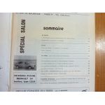 R14 Revue Technique Electronic Auto Volt Renault