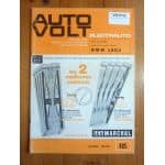 1502 Revue Technique Electronic Auto Volt Bmw