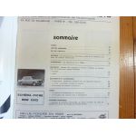 1502 Revue Technique Electronic Auto Volt Bmw