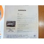 1307 1308 Revue Technique Electronic Auto Volt Talbot Simca