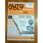 304 304S Revue Technique Electronic Auto Volt Peugeot