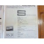 132 132S Revue Technique Electronic Auto Volt Fiat