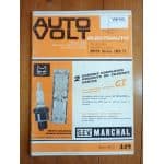 2000 TC Revue Technique Electronic Auto Volt Rover