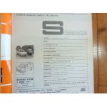 Transit 1.7 Ess Revue Technique Electronic Auto Volt Ford