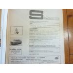 A112 Revue Technique Electronic Auto Volt Autobianchi