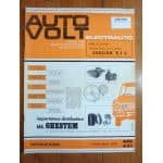 XJ6 Revue Technique Electronic Auto Volt Jaguar