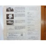 TLR TR GR 250 Revue Technique Electronic Auto Volt Berliet