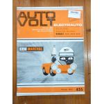 R15 R17 Revue Technique Electronic Auto Volt Renault