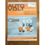 K70 9cv Revue Technique Electronic Auto Volt Volkswagen