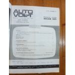 K70 9cv Revue Technique Electronic Auto Volt Volkswagen