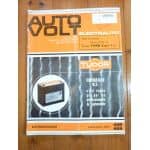 Capri  Revue Electronic Auto Volt