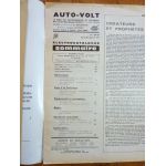 Capri  Revue Electronic Auto Volt