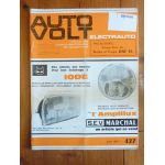 55 Revue Technique Electronic Auto Volt Daf