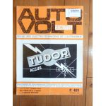 DS21 Inj.  Revue Technique Electronic Auto Volt  Citroen