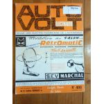 R6 Revue Technique Electronic Auto Volt Renault