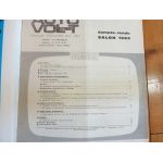 R6 Revue Technique Electronic Auto Volt Renault