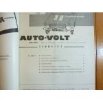 Spécial 30 ans Revue Technique Electronic Auto Volt 