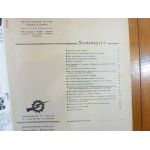 404 Revue Technique Electronic Auto Volt Peugeot