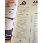 Chambord Beaulieu Revue Technique Electronic Auto Volt Talbot Simca