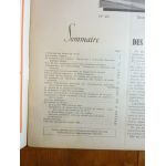 1956 Revue Technique Electronic Auto Volt ISETTA-VELAM